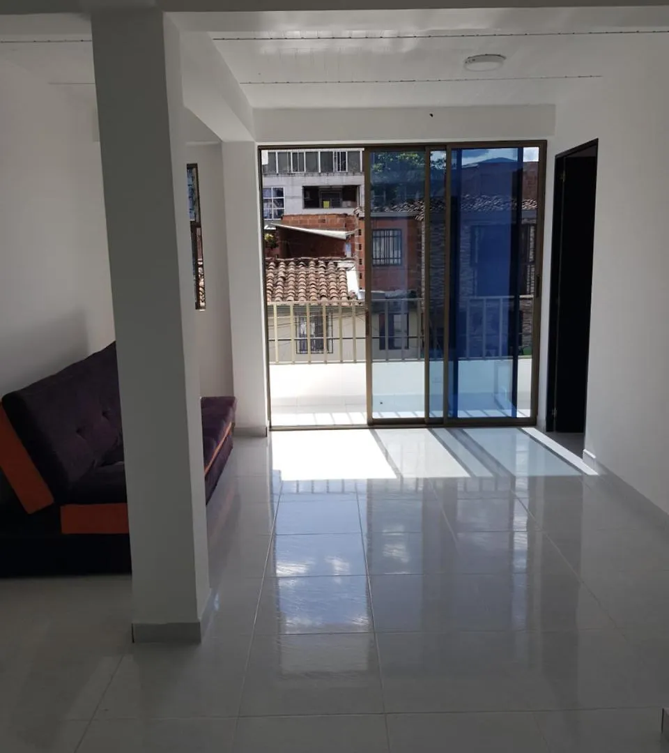 Guest house Casa Cristo Rey Hotel Medellin