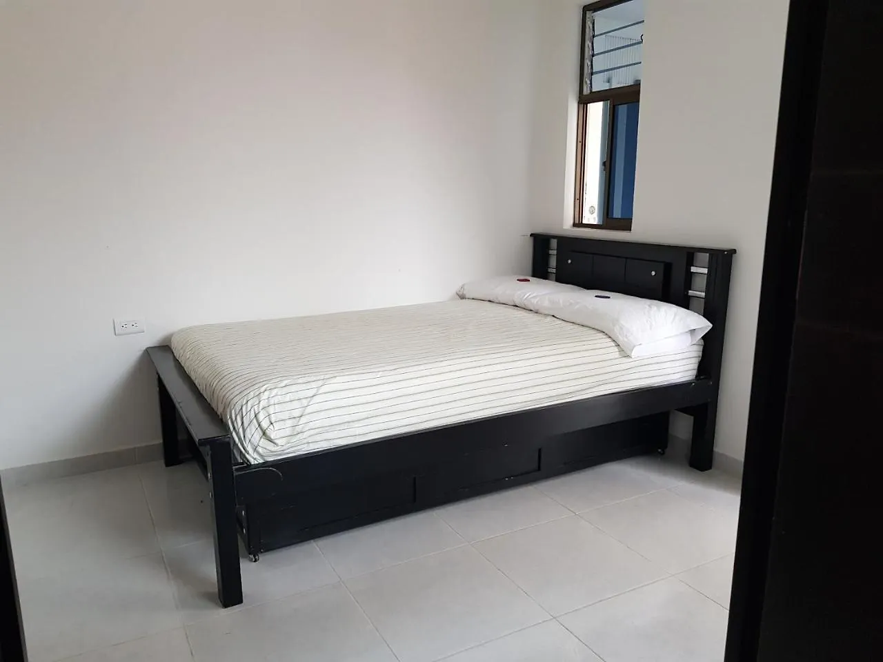 Casa Cristo Rey Hotel Medellin Colombia