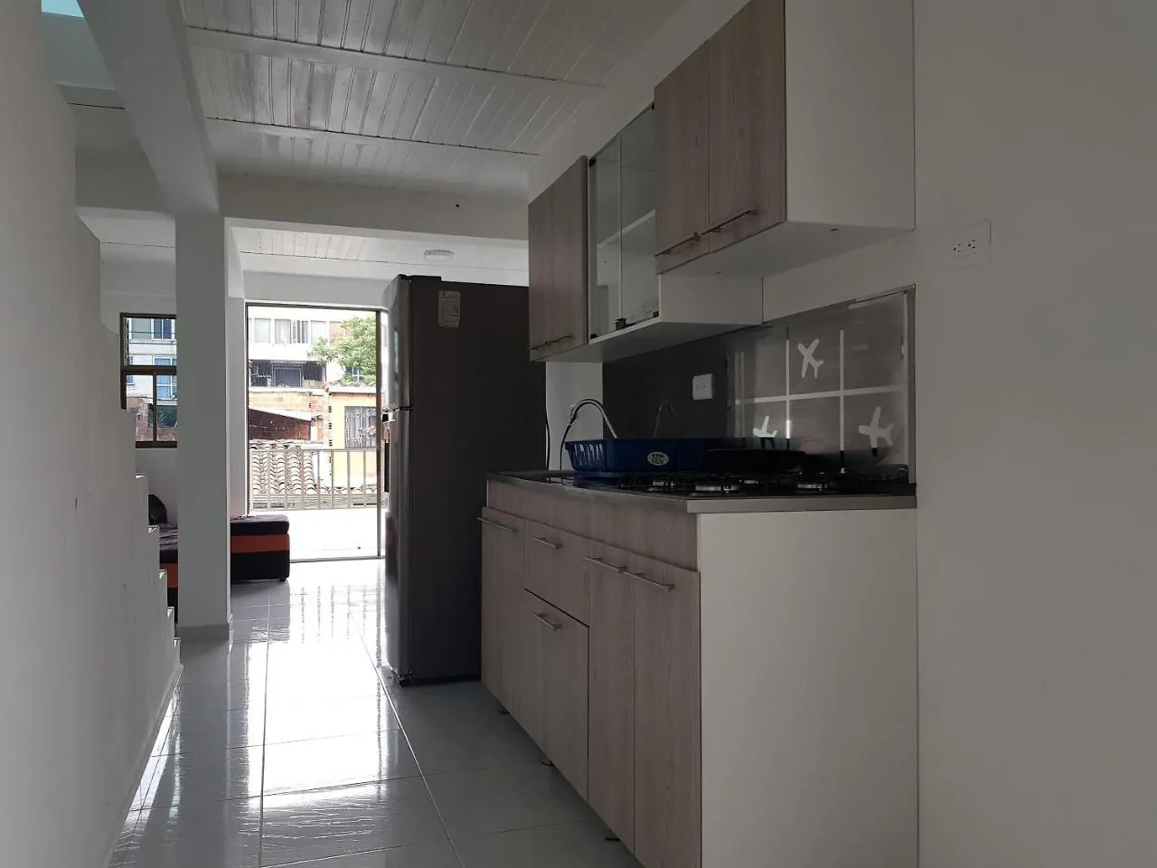 Guest house Casa Cristo Rey Hotel Medellin