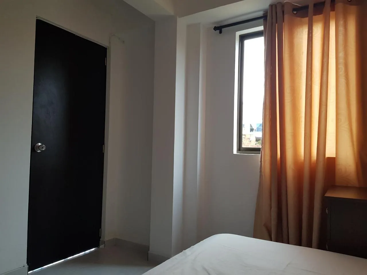 Guest house Casa Cristo Rey Hotel Medellin Colombia