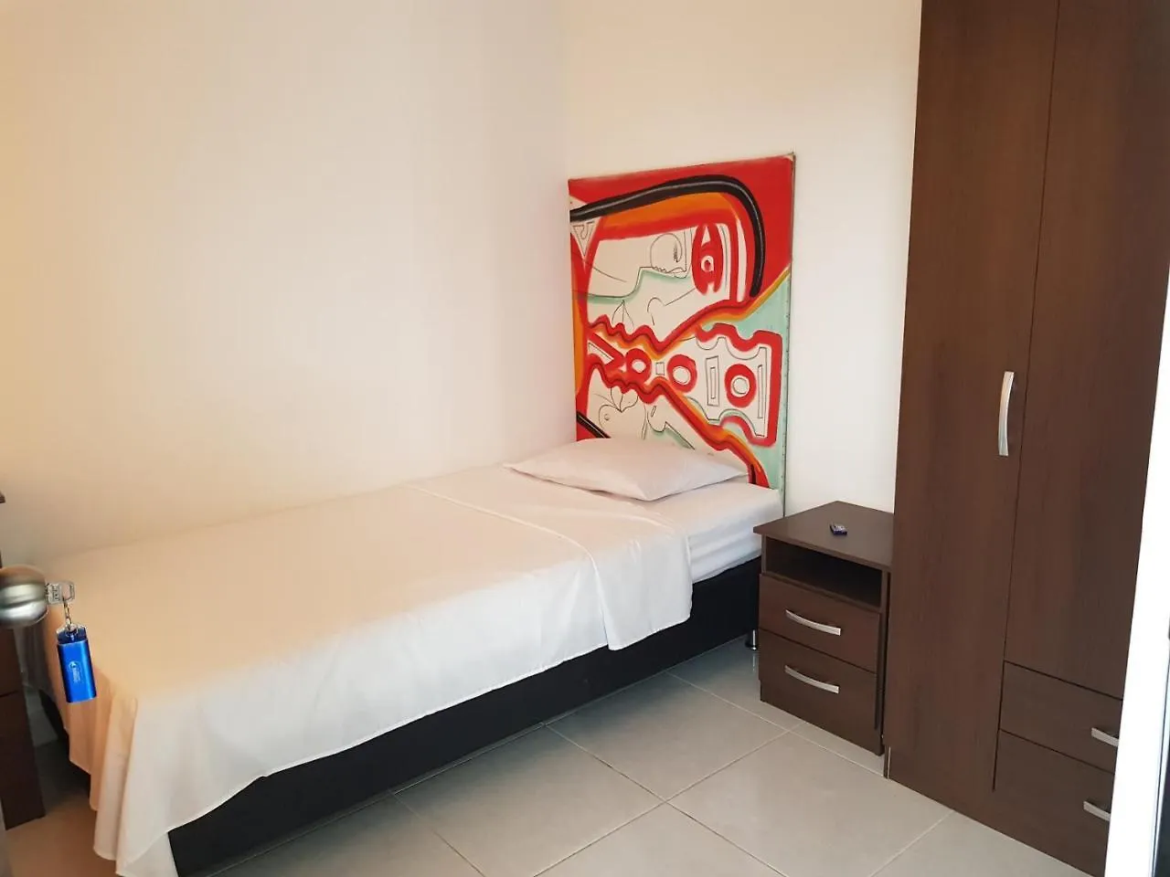 Casa Cristo Rey Hotel Medellin Guest house