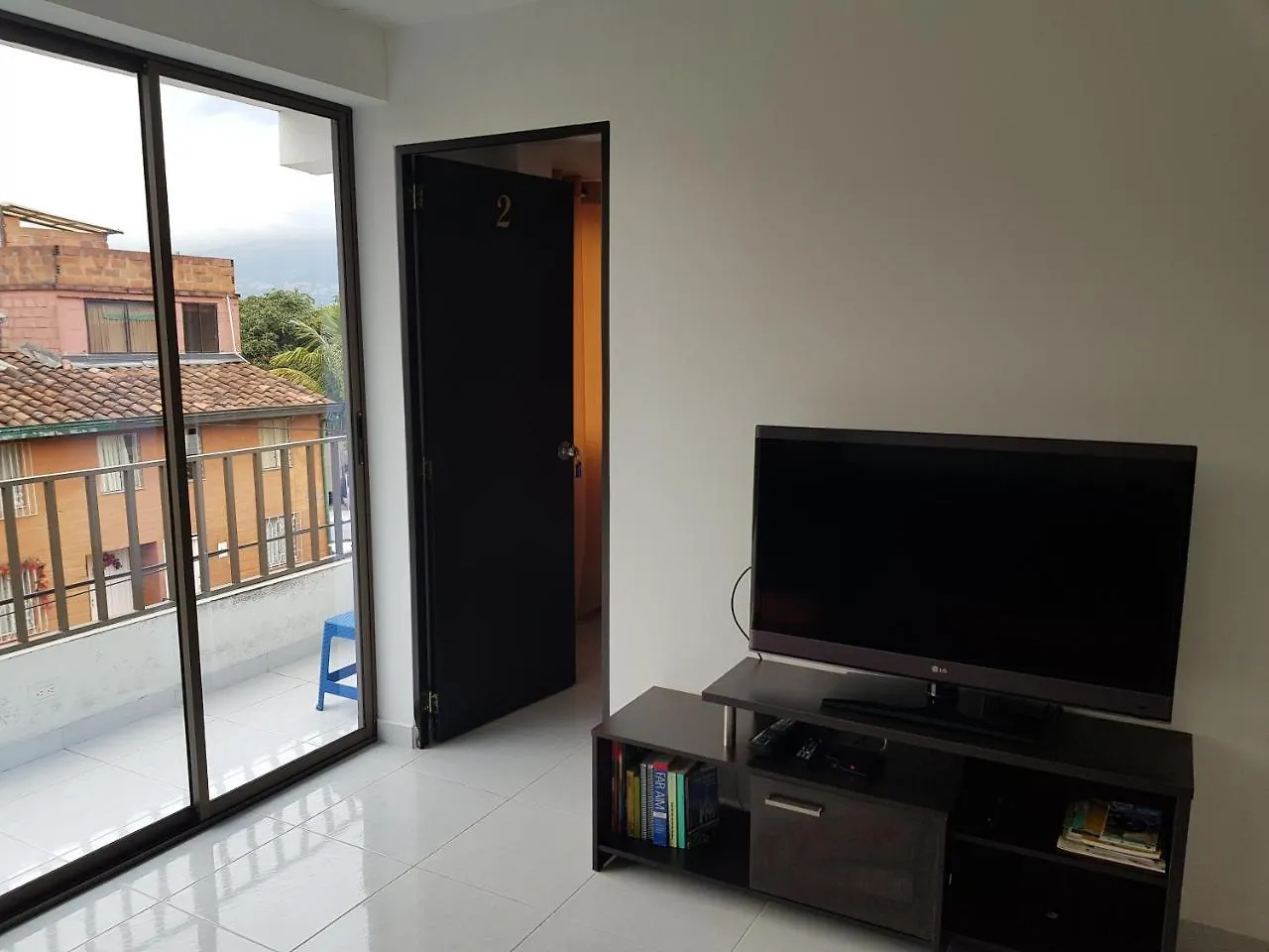 Guest house Casa Cristo Rey Hotel Medellin Colombia