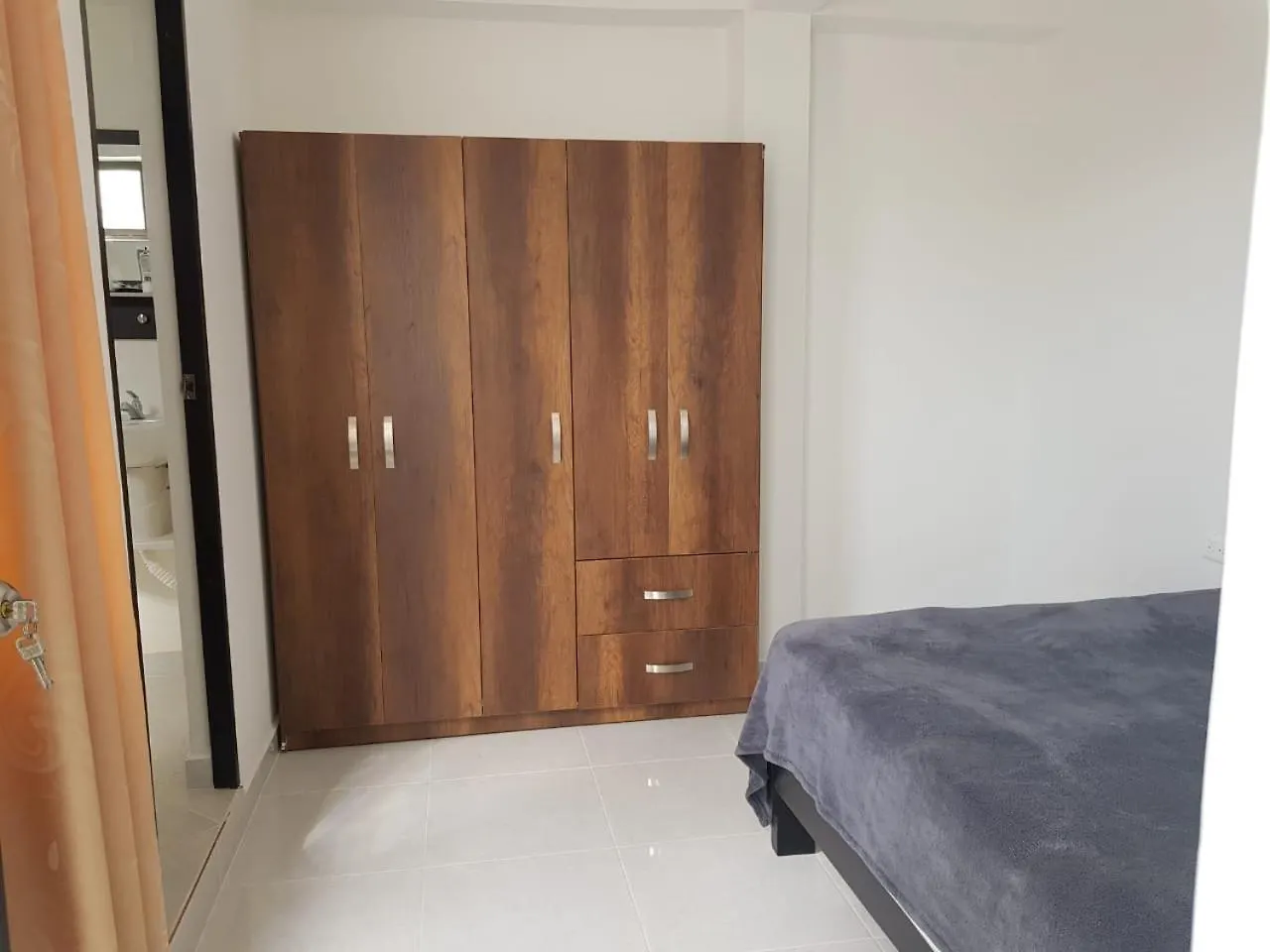 Casa Cristo Rey Hotel Medellin Guest house