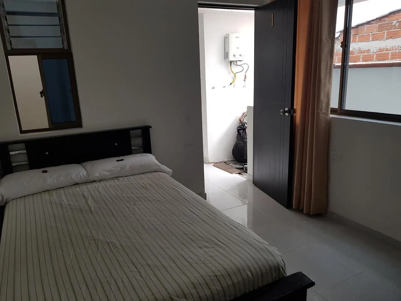 Casa Cristo Rey Hotel Medellin
