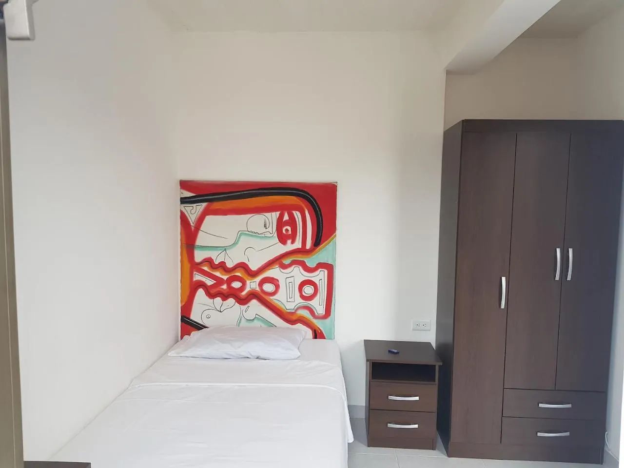 Guest house Casa Cristo Rey Hotel Medellin