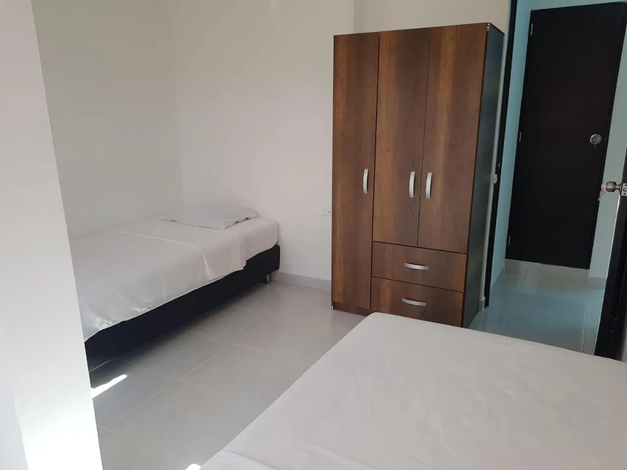 Casa Cristo Rey Hotel Medellin Guest house