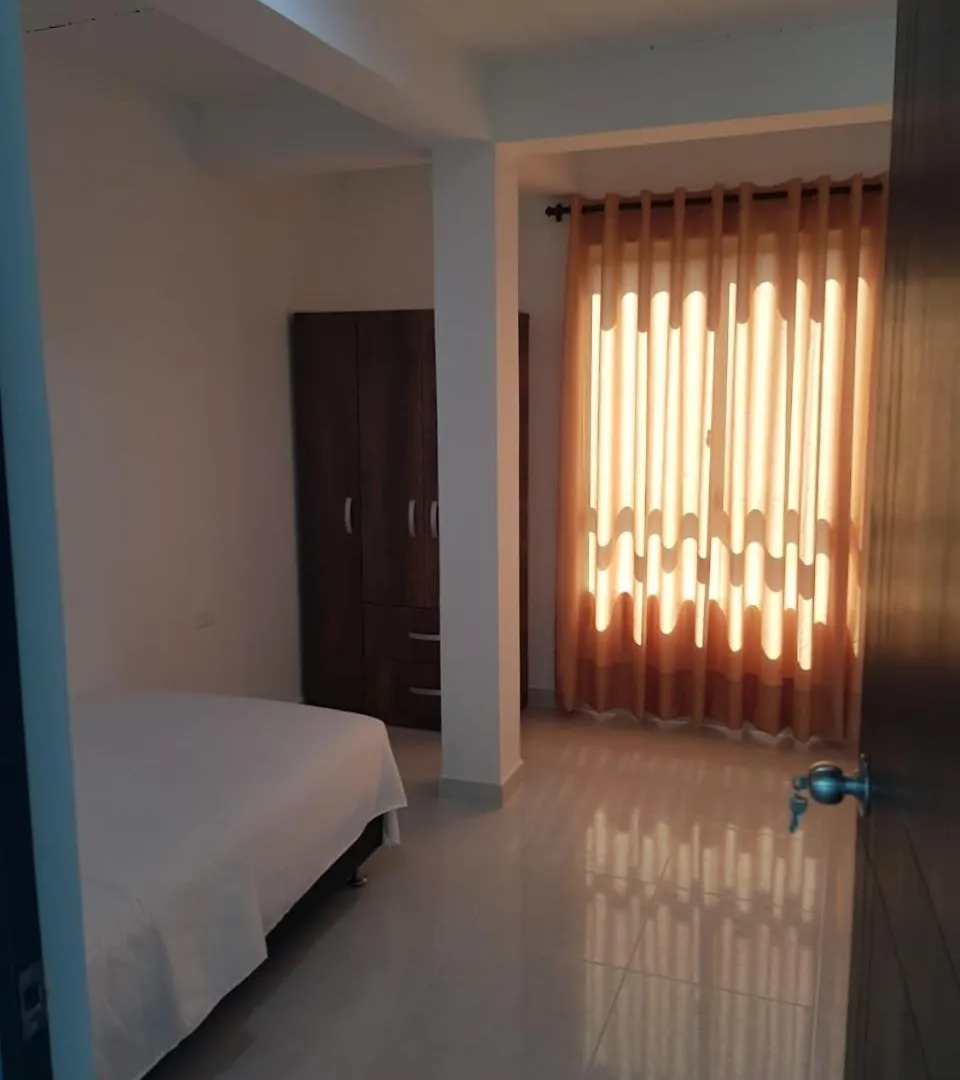 Casa Cristo Rey Hotel Medellin Colombia